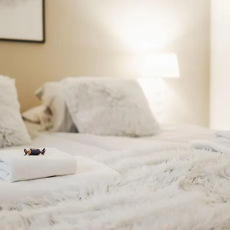 Cozy With Sauna Rovaniemi