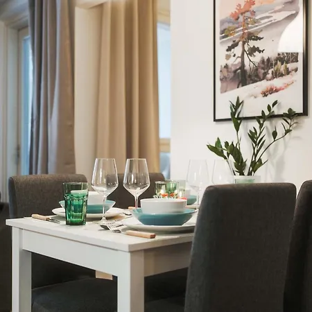 Cozy With Sauna Rovaniemi