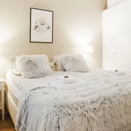 Apartment Cozy With Sauna Rovaniemi