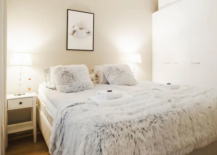 Apartamento Cozy With Sauna Rovaniemi